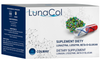 LunaCol Colway 60 kapsułek - Lunazyna Lizozym Beta-D-Glukan